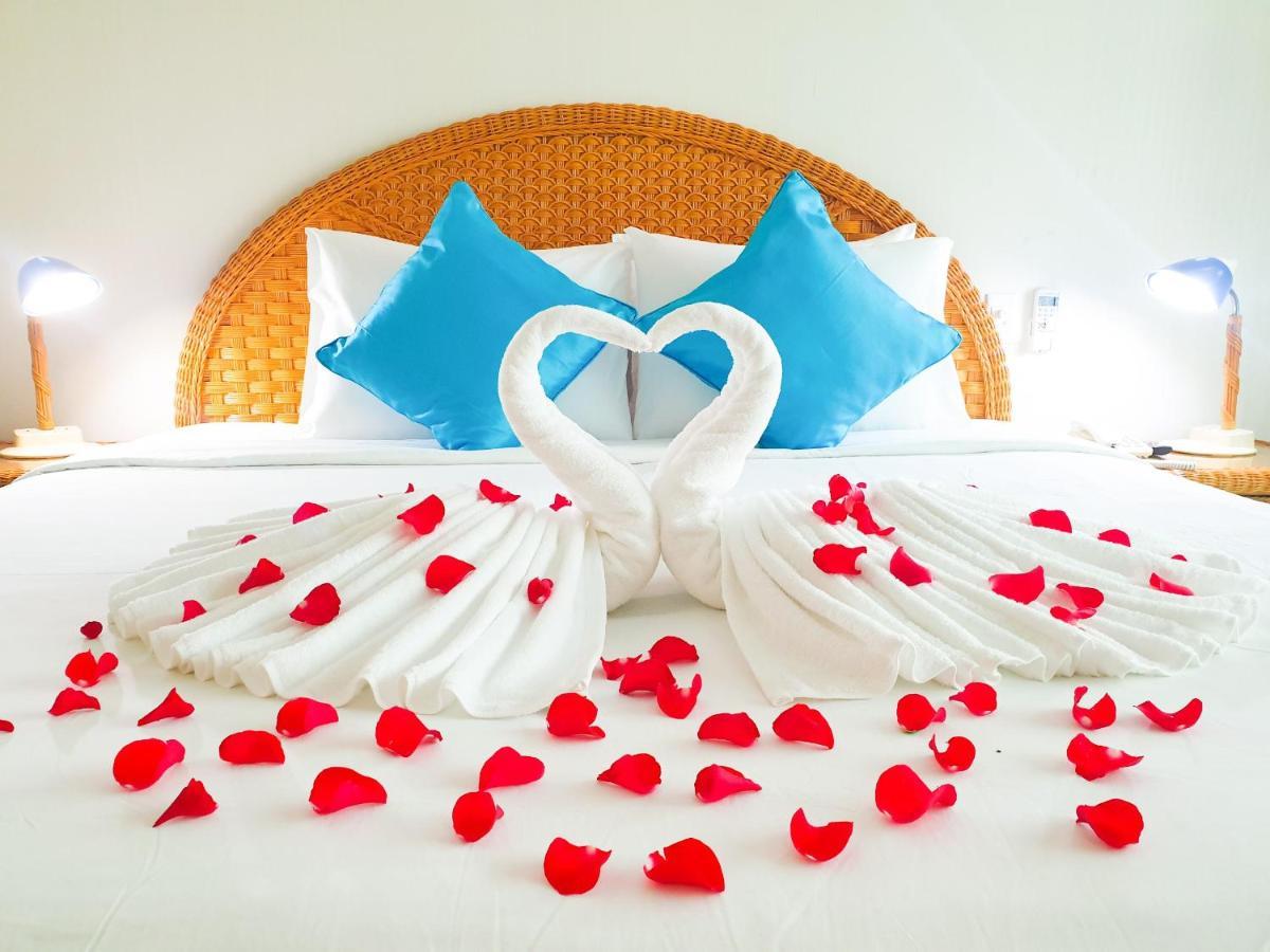 Green Ant Hotel Nha Trang Exterior foto